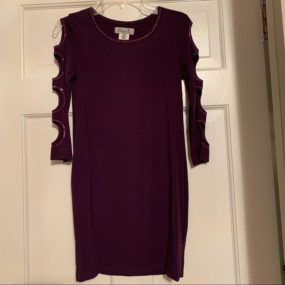 Elisa B. Tween Party Dress